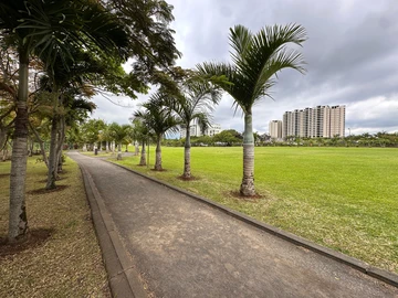 Residential Land