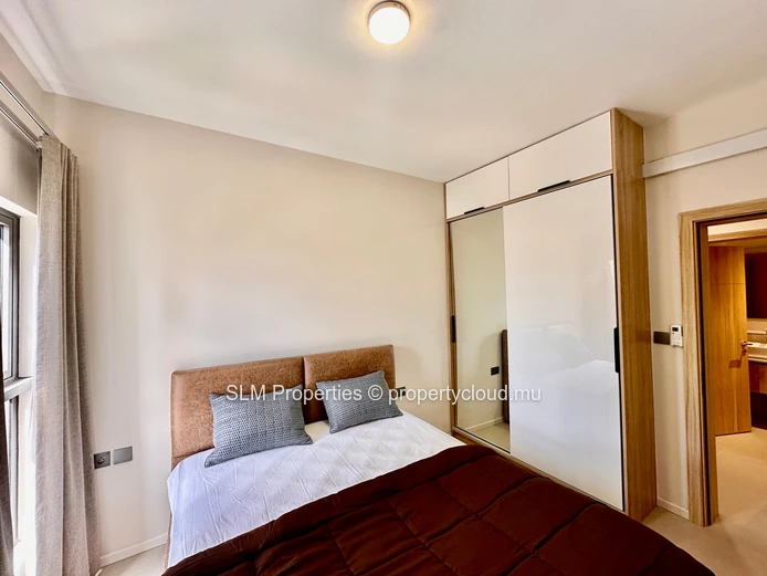 Moka - Brand new 3-bedroom apartment for rent in prime location