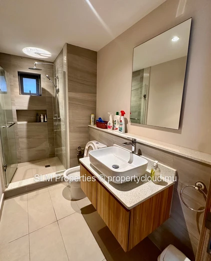 Moka - Brand new 2 bedroom apartment available for rent immediately 