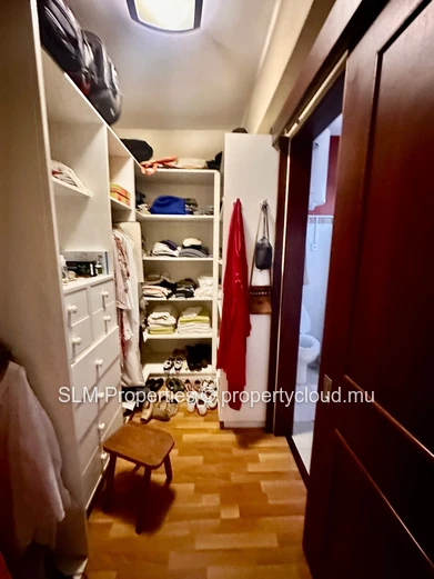 Floréal -For sale -Charming 3 bedroom apartment 