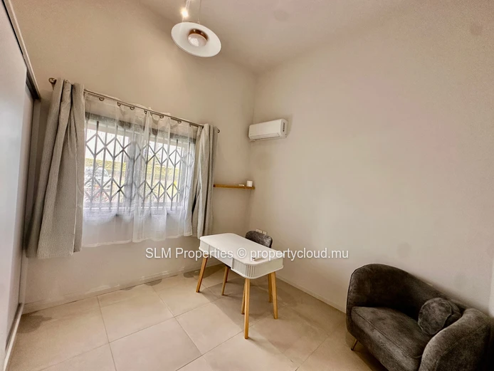 Modern Ground Floor Apartment for Rent Iin Moka