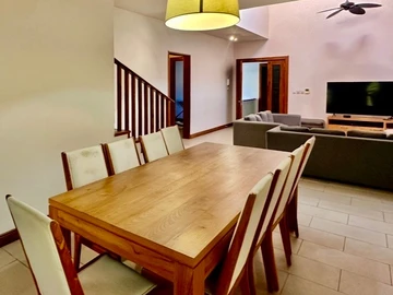 4 Bedroom Penthouse