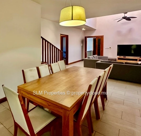 Moka-4 bedroom Penthouse for sale