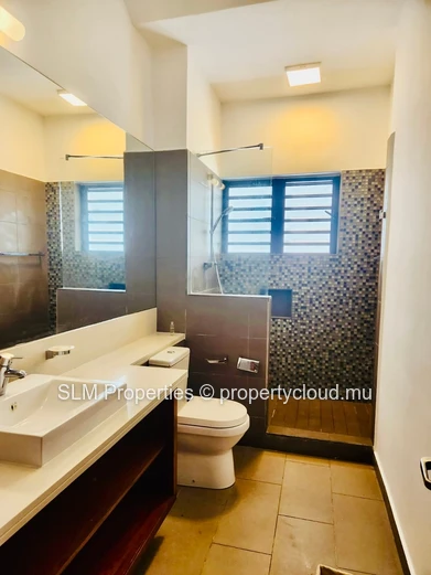 Moka - 3 bedroom apartment available for rent immediately