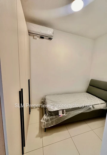 For rent in Telfair, Moka- Brand new 3 bedroom , 2 bathroom