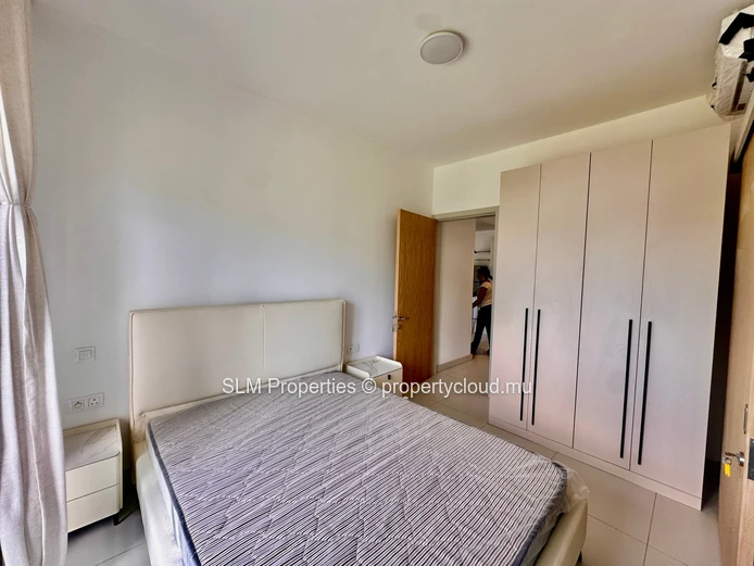 For rent in Telfair, Moka- Brand new 3 bedroom , 2 bathroom