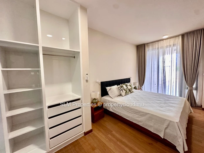 Bagatelle/Moka - Brand new 3 bedroom apartment for rent 