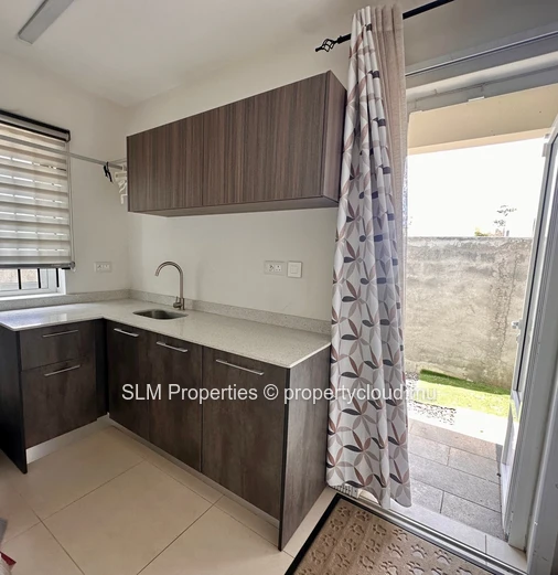 Modern 3 bedroom house for sale in Bambou