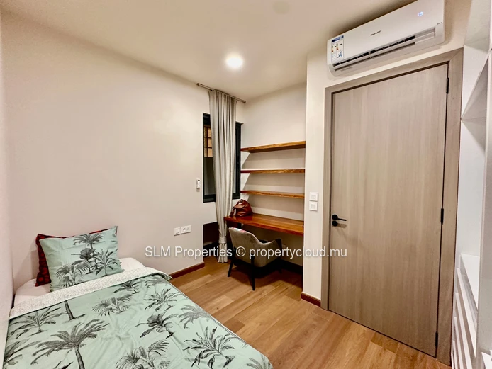 Bagatelle/Moka - Brand new 3 bedroom apartment for rent 