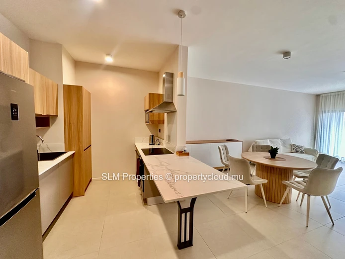 Moka - Brand new 2 bedroom apartment available for rent immediately 