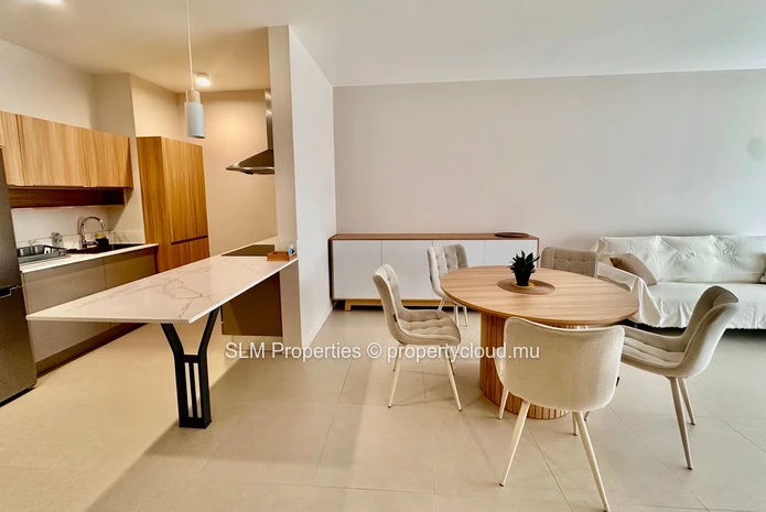 Moka - Brand new 2 bedroom apartment available for rent immediately 