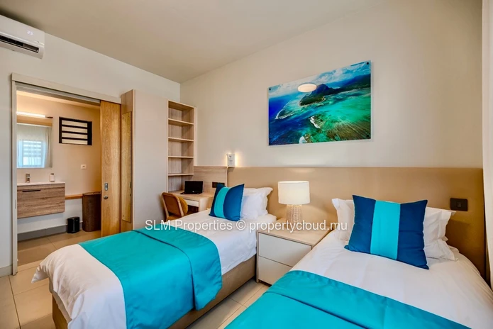 Moka - For Rent - Brand new 2 Bed/2 Bathroom Apartment 