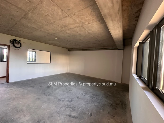 Helvetia- Brand new offices for rent immediately 