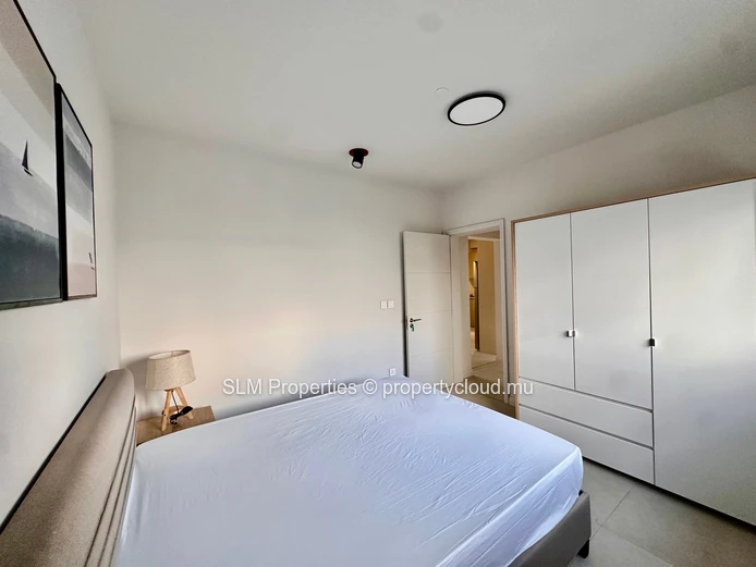 Moka - Brand new 3 bedroom ,2 bathroom apartment for rent 