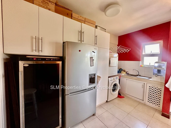 Floréal -For sale -Charming 3 bedroom apartment 