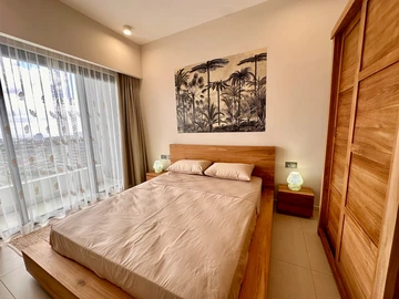 3 Bedroom Penthouse