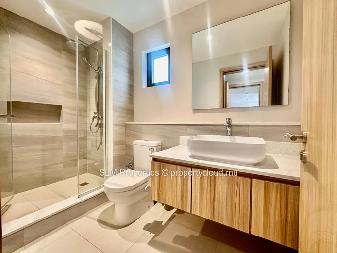 Moka - Brand new 3-bedroom apartment for rent in prime location