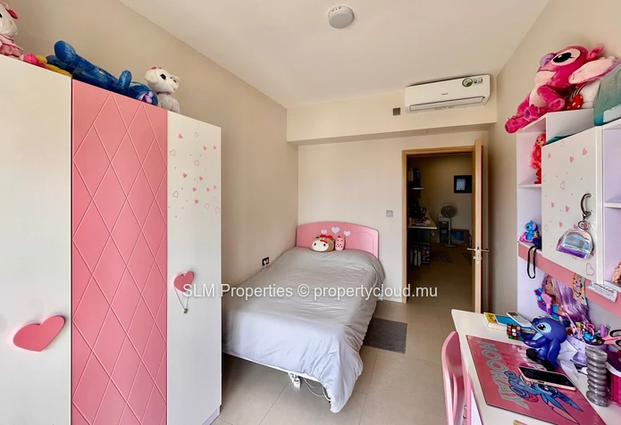 Moka- Modern 3 bedroom apartment for sale - 141.5 m2 