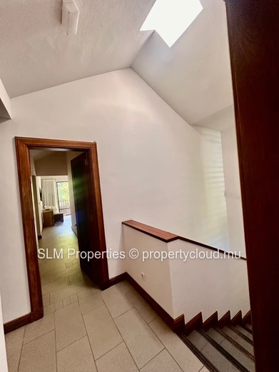 Moka-4 bedroom Penthouse for sale