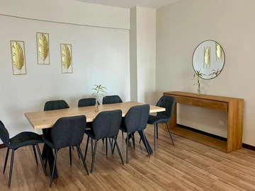 3 Bedroom Apartment