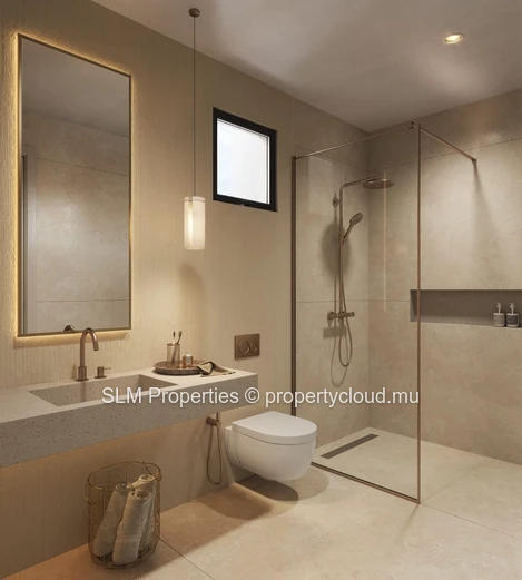 New in Phoenix - Tower 38 - A New Landmark  Address in the Heart of Mauritius