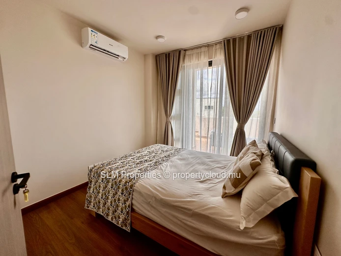 Bagatelle/Moka - Brand new 3 bedroom apartment for rent 