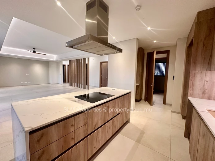 Brand new , luxurious 3 bedroom apartment in Mon Choisy