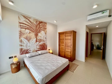 3 Bedroom Penthouse