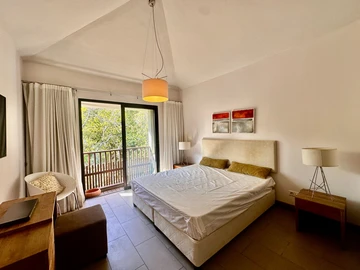 4 Bedroom Penthouse