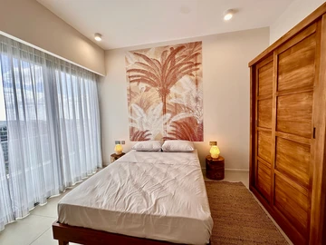 3 Bedroom Penthouse