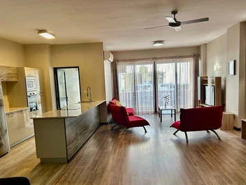 3 Bedroom Apartment