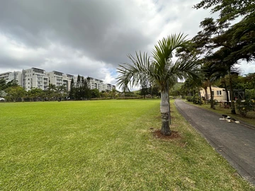 Residential Land