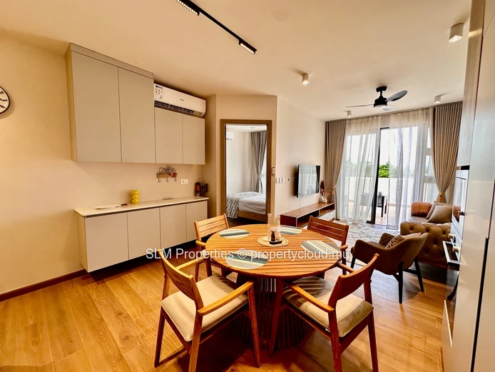 Bagatelle/Moka - Brand new 3 bedroom apartment for rent 