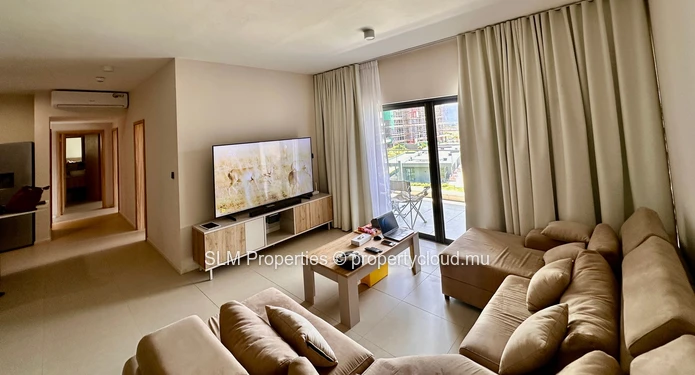 Moka- Modern 3 bedroom apartment for sale - 141.5 m2 