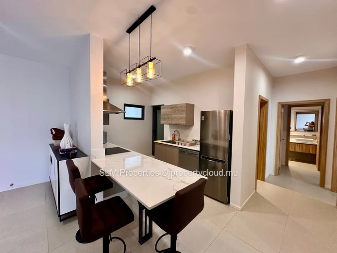 Moka - Brand new 3-bedroom apartment for rent in prime location