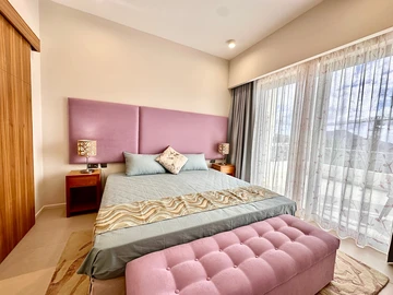 3 Bedroom Penthouse