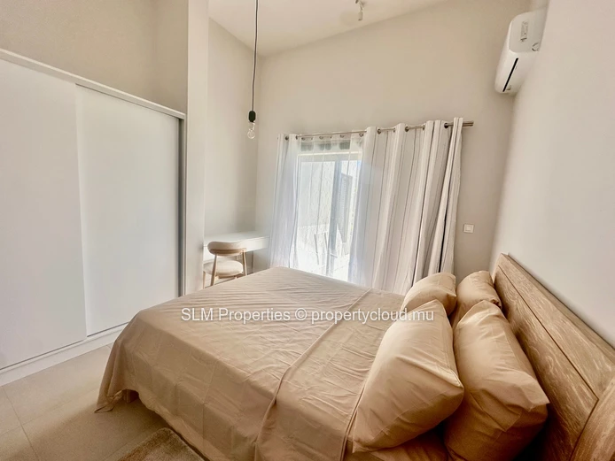 Modern Ground Floor Apartment for Rent Iin Moka