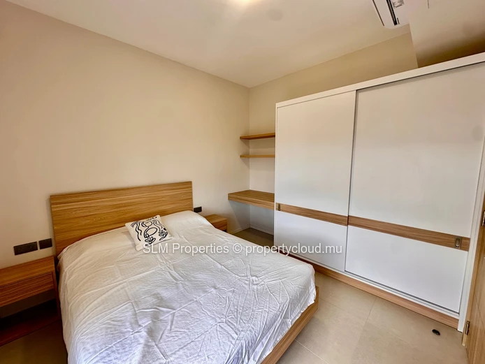 Moka - Brand new 2 bedroom apartment available for rent immediately 
