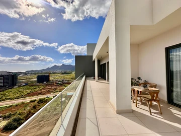 3 Bedroom Penthouse