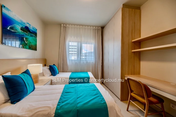 Moka - For Rent - Brand new 2 Bed/2 Bathroom Apartment 