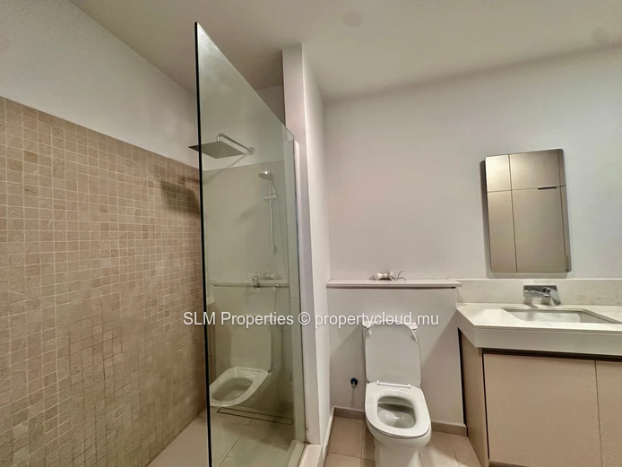 Moka - Brand new 3 bedroom ,2 bathroom apartment for rent 