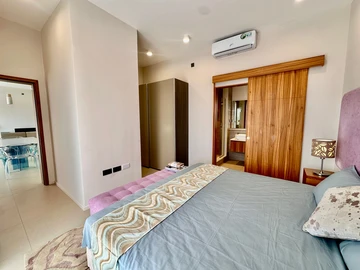 3 Bedroom Penthouse