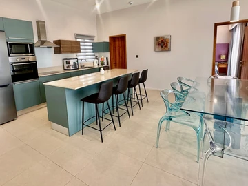 3 Bedroom Penthouse