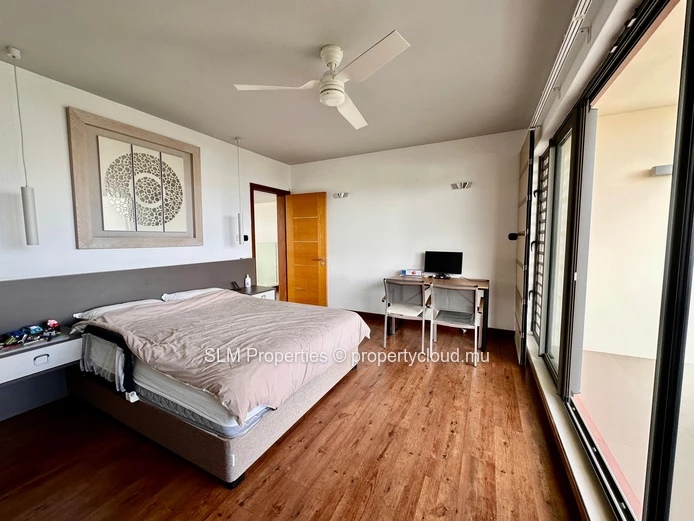 Mon Choisy - En vente -Villa de 4 chambres avec piscine dans un complexe sécurisé