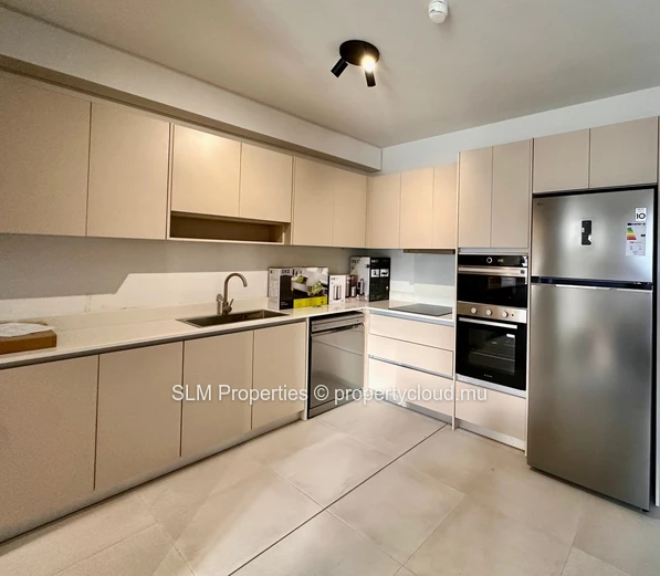 Moka - Brand new 3 bedroom ,2 bathroom apartment for rent 