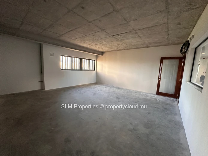 Helvetia- Brand new offices for rent immediately 