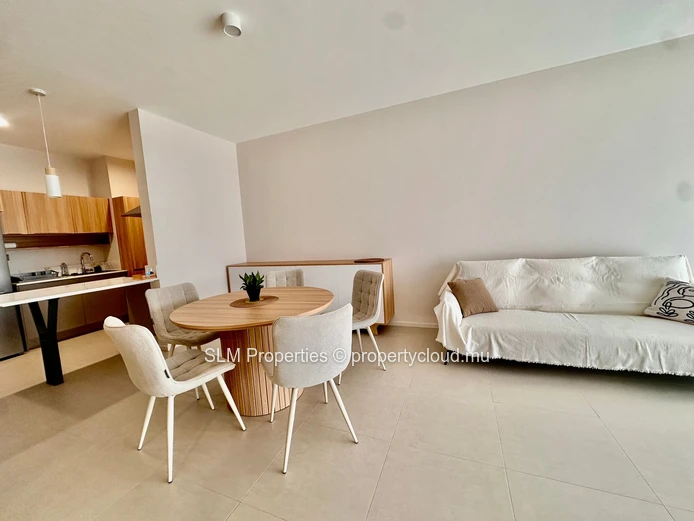 Moka - Brand new 2 bedroom apartment available for rent immediately 