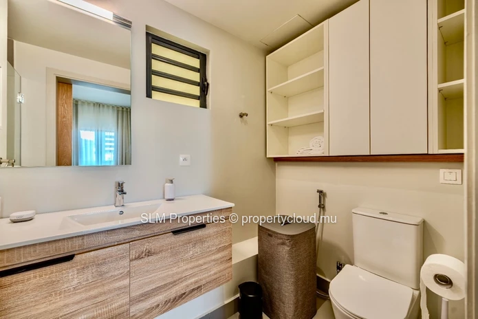 Moka - For Rent - Brand new 2 Bed/2 Bathroom Apartment 