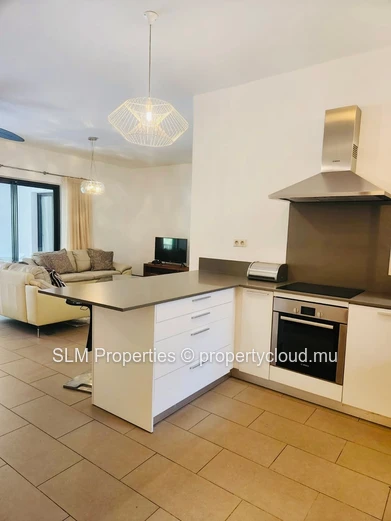 Moka - 3 bedroom apartment available for rent immediately