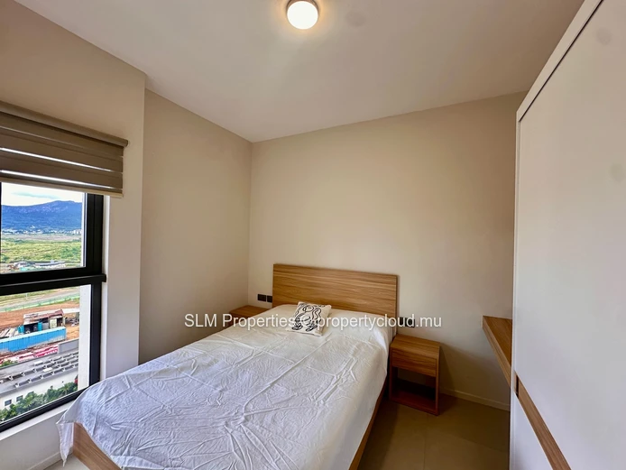 Moka - Brand new 2 bedroom apartment available for rent immediately 
